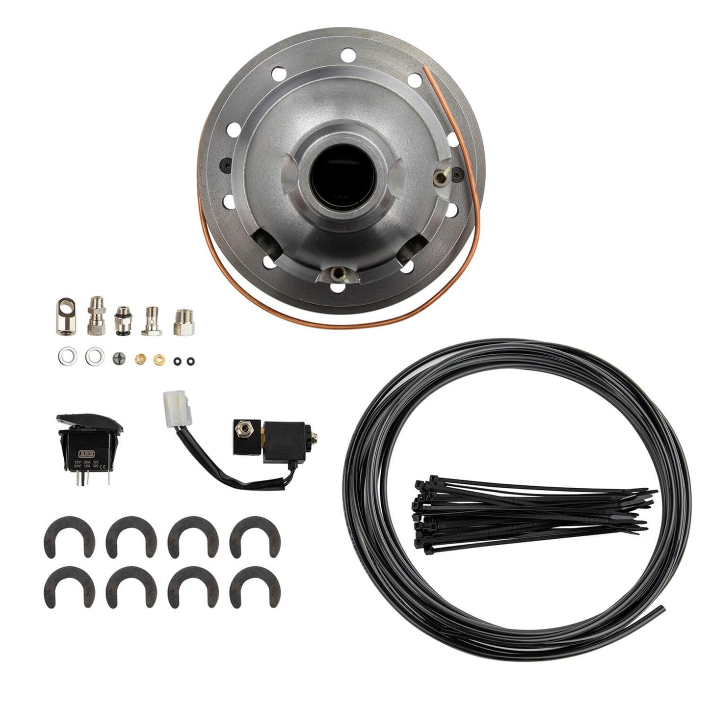 ARB Air Locker Differentials RD93