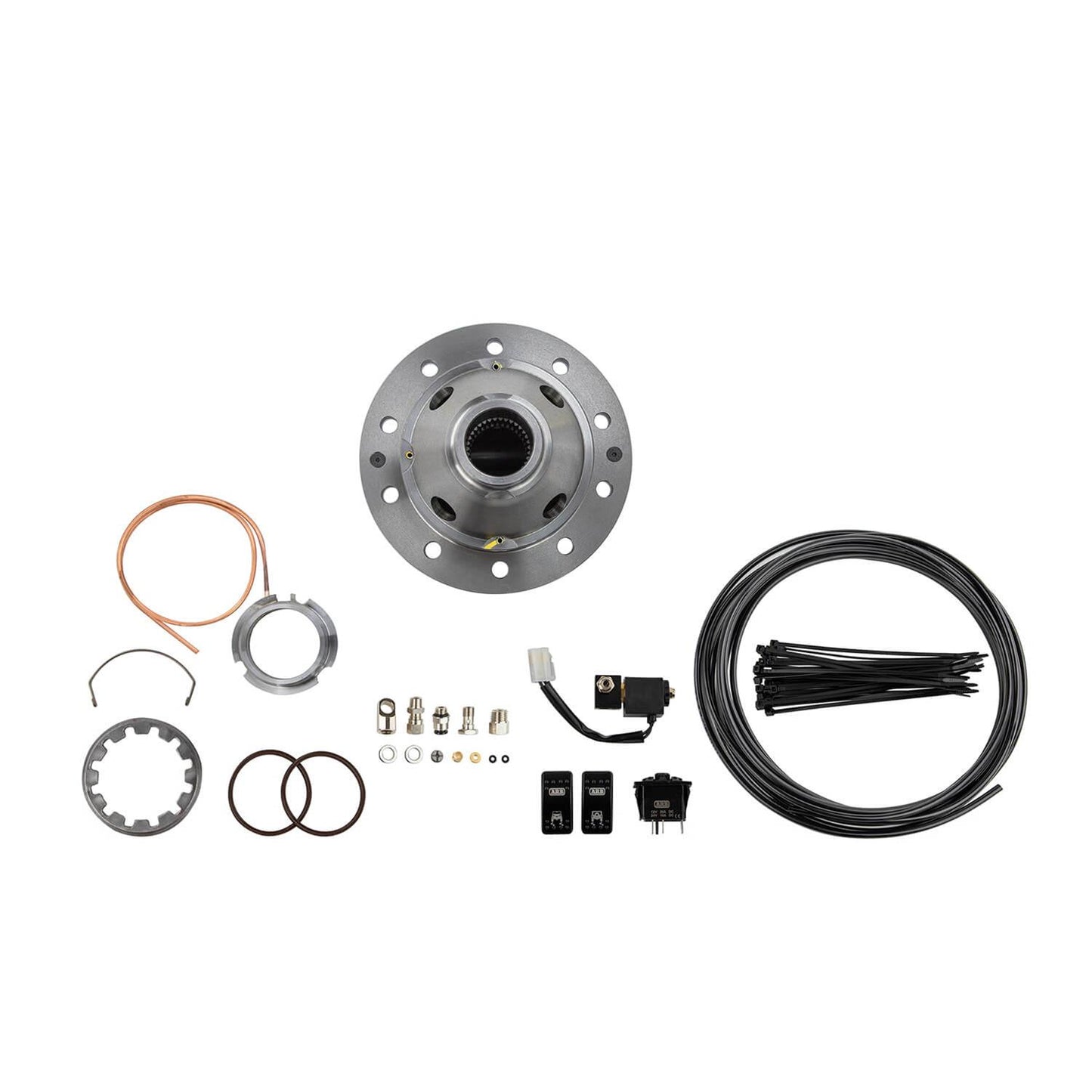 ARB Air Locker Differentials RD99