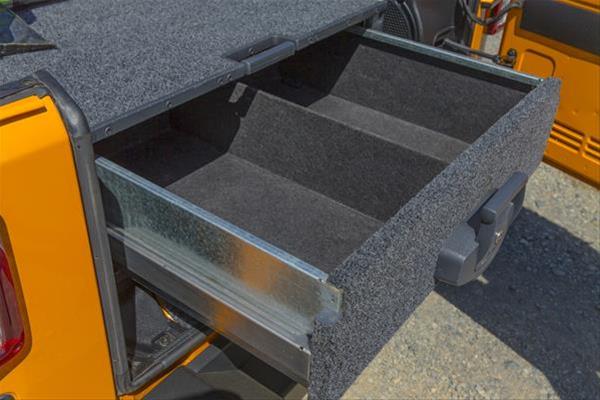 ARB Outback Solutions Modular Roller Drawer Systems RDRF790