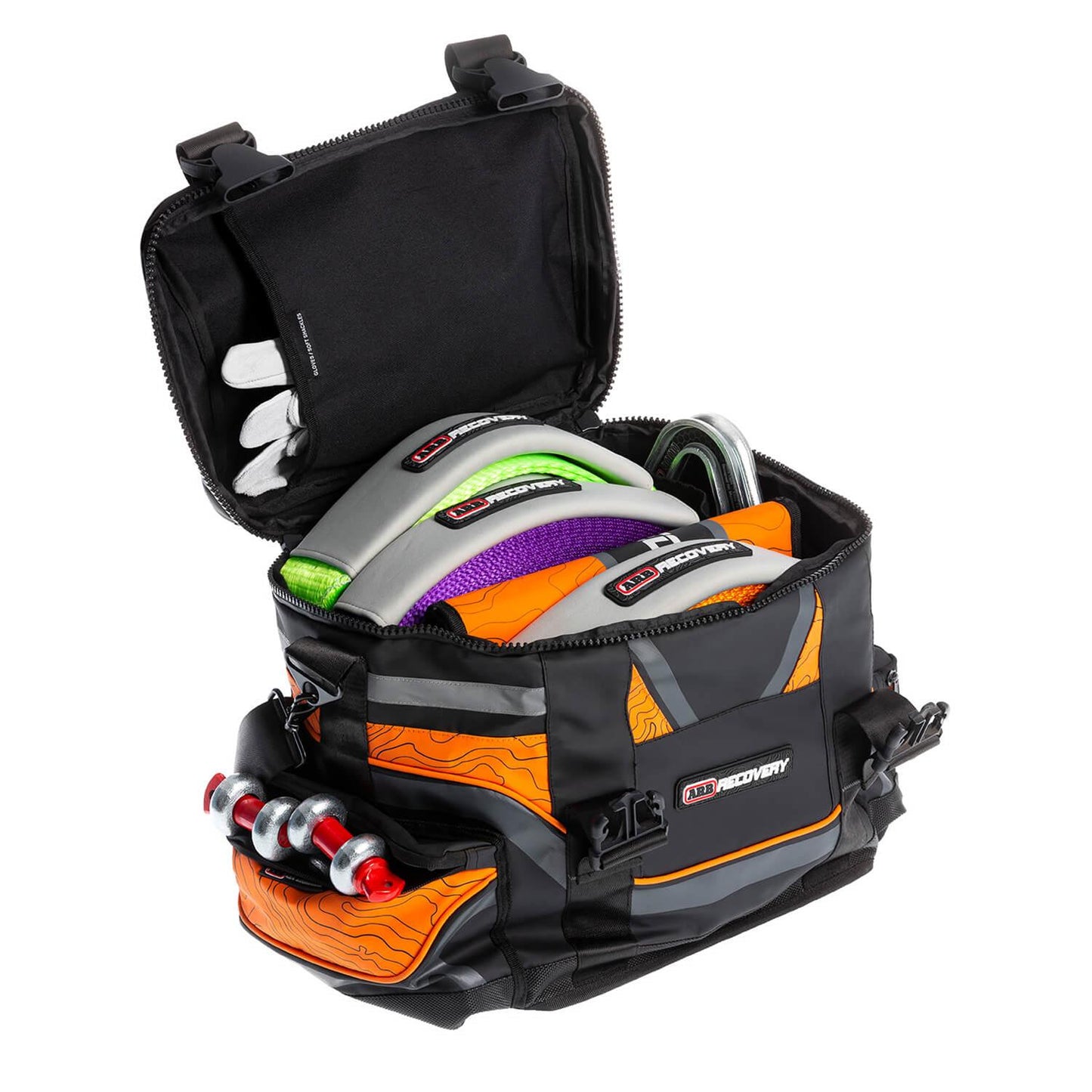 ARB Premium Recovery Kits RK9A