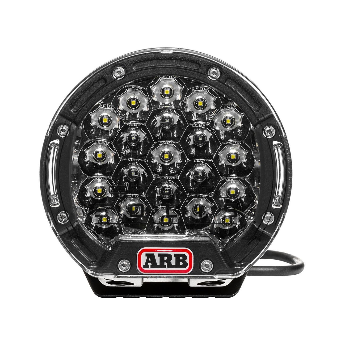ARB Intensity Solis LED Driving Lights SJB21F
