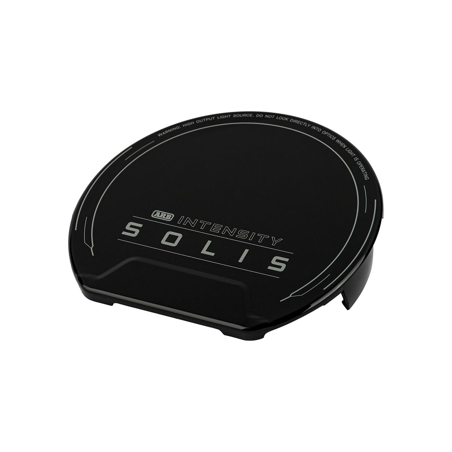 ARB Fog Light Covers SJB21LENB
