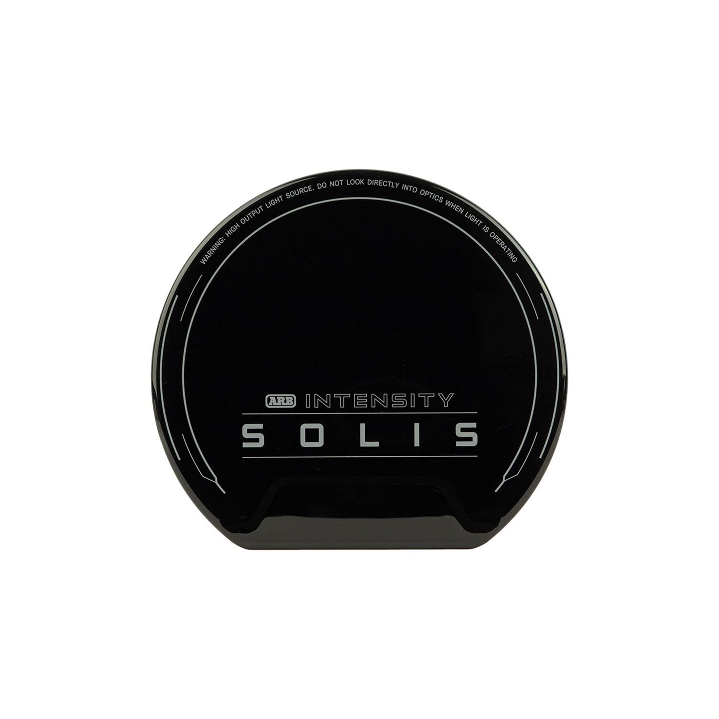 ARB Fog Light Covers SJB21LENB