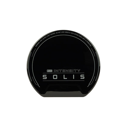 ARB Fog Light Covers SJB21LENB