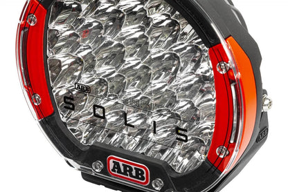 ARB Intensity Solis LED Driving Lights SJB36F