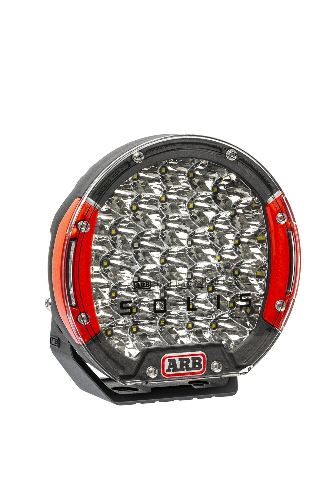 ARB Intensity Solis LED Driving Lights SJB36SKIT