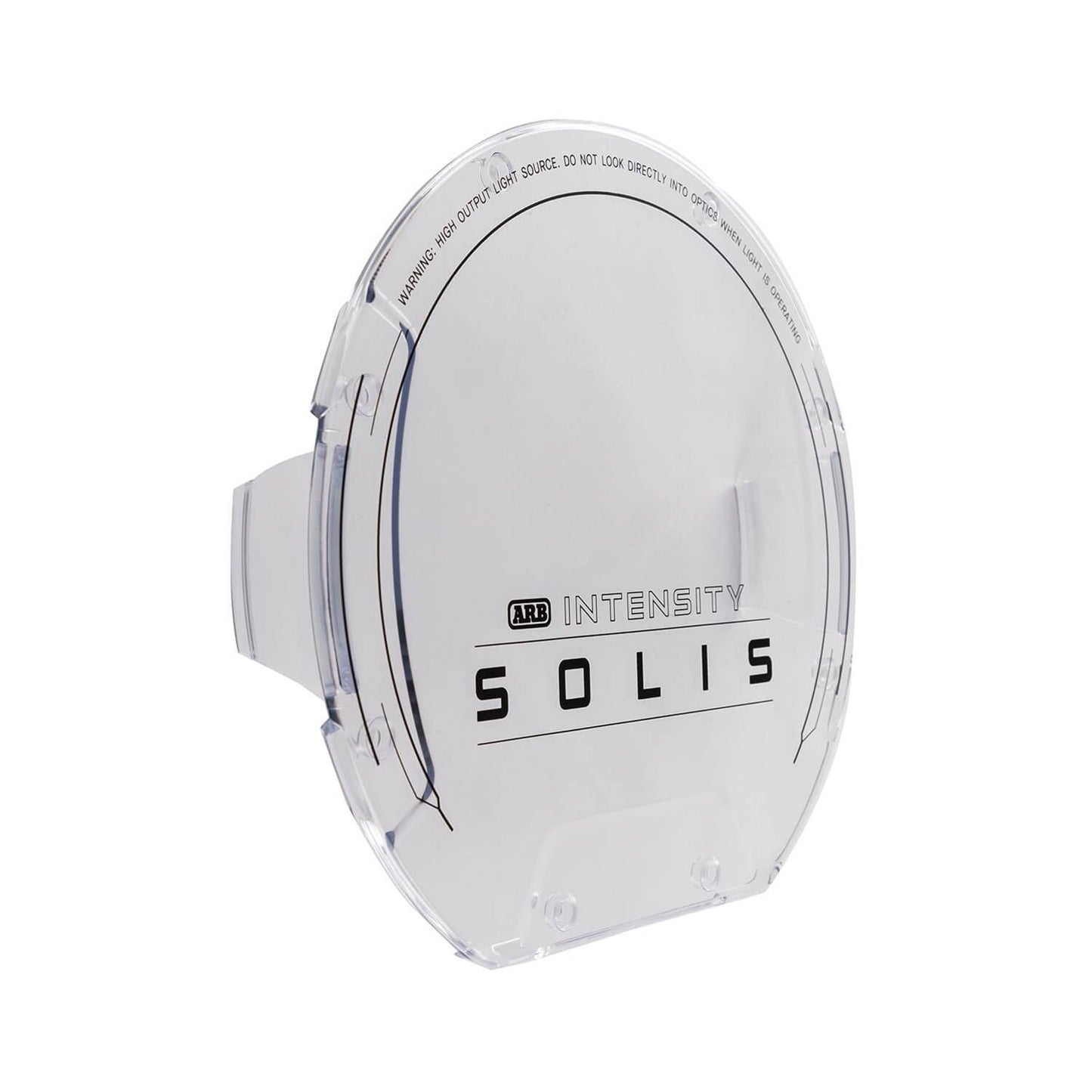 ARB Auxiliary Light Covers SJB36LENC