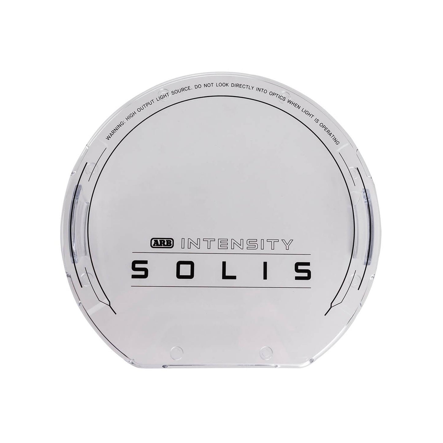 ARB Auxiliary Light Covers SJB36LENC