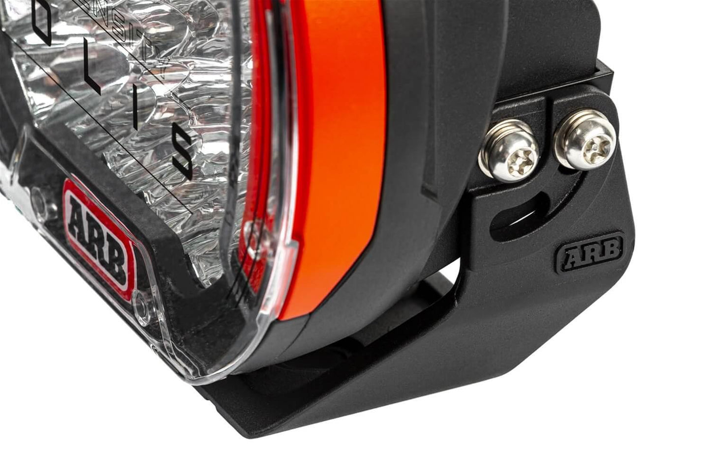 ARB Intensity Solis LED Driving Lights SJB36S