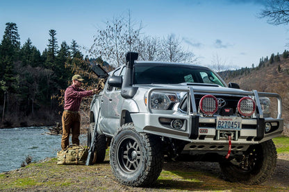 ARB Safari Snorkels SS171HP