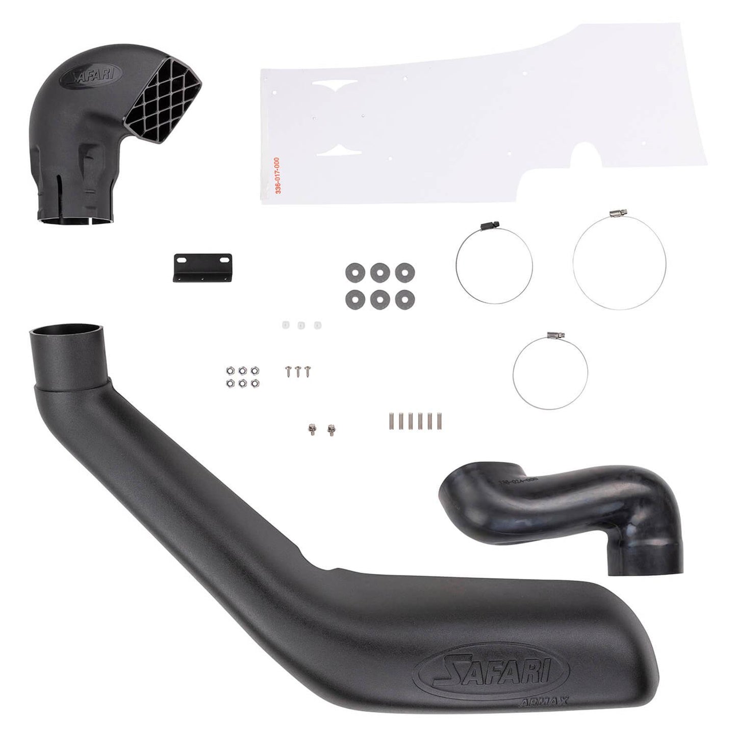 ARB Safari Snorkels SS171HP
