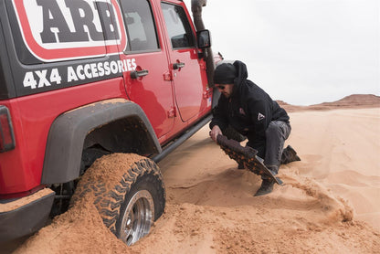 ARB TRED Pro Recovery Boards TREDPROBB