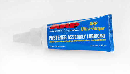ARP Ultra Torque Fastener Assembly Lubricant 100-9909