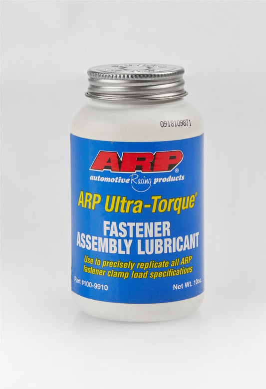 ARP Ultra Torque Fastener Assembly Lubricant 100-9910