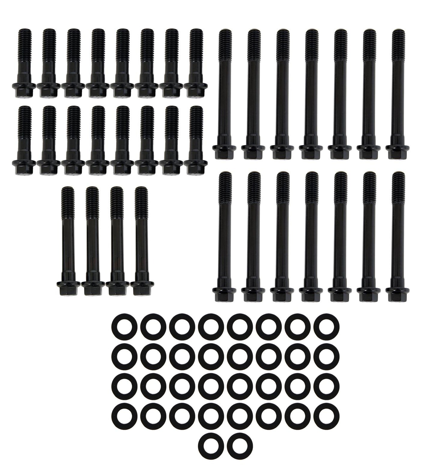 ARP High Performance Series Cylinder Head Bolt Kits 134-3601