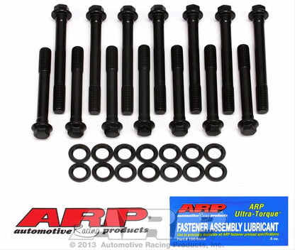 ARP High Performance Series Cylinder Head Bolt Kits 146-3601