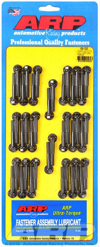 ARP Camshaft Tower Stud and Bolt Kits 156-1005