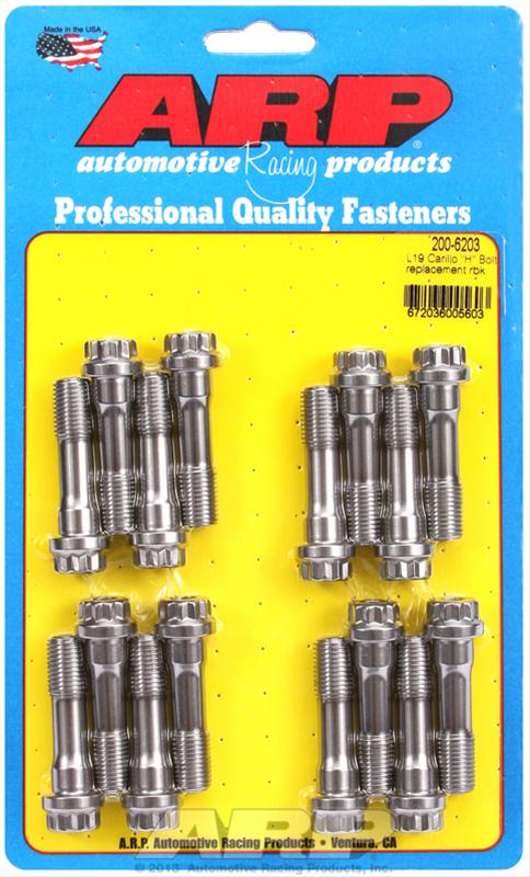 ARP Pro Series Connecting Rod Bolts 200-6203