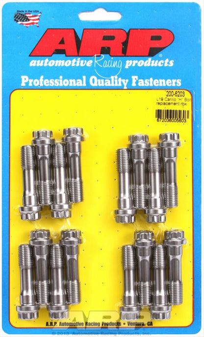 ARP Pro Series Connecting Rod Bolts 200-6203