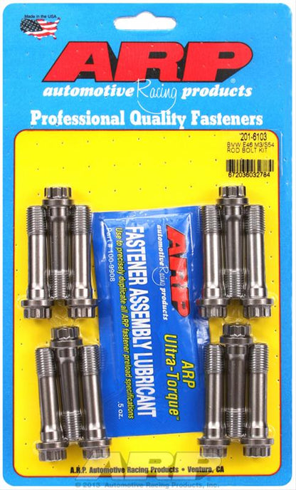 ARP Pro Series Connecting Rod Bolts 201-6103