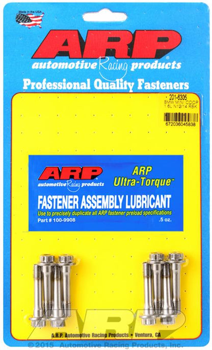 ARP Connecting Rod Bolts 201-6305