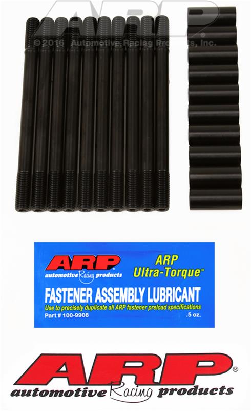 ARP Pro Series Cylinder Head Studs 204-4103