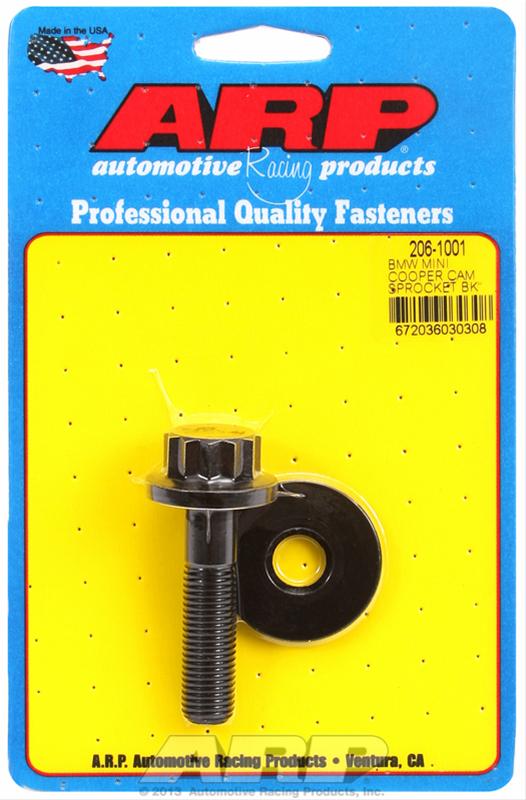 ARP Pro Series Cam Bolt Kits 206-1001
