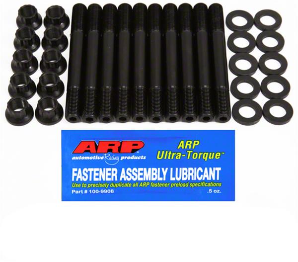 ARP Pro Series Cylinder Head Studs 207-4201