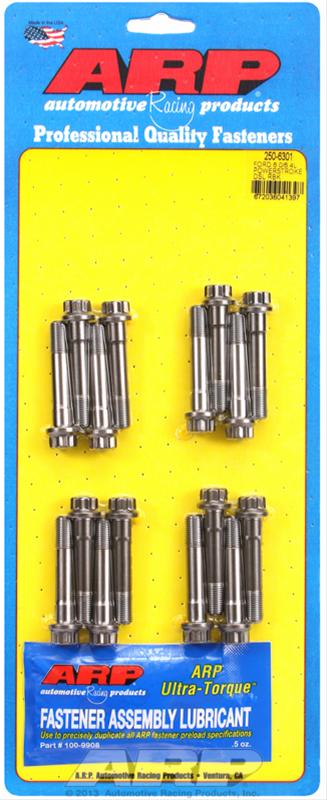 ARP Pro Series Connecting Rod Bolts 250-6301