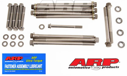 ARP High Performance Series Main Bolts 260-5401