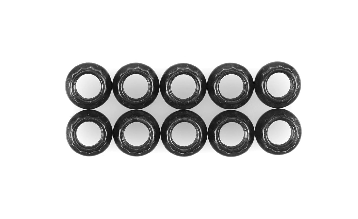 ARP 12-Point Nuts 300-8331