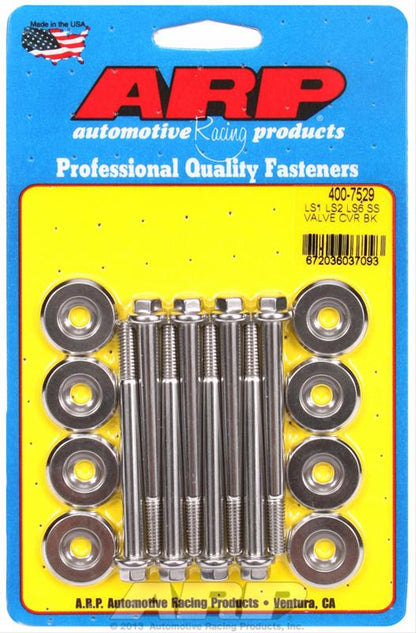 ARP Valve Cover Bolt Kits 400-7529