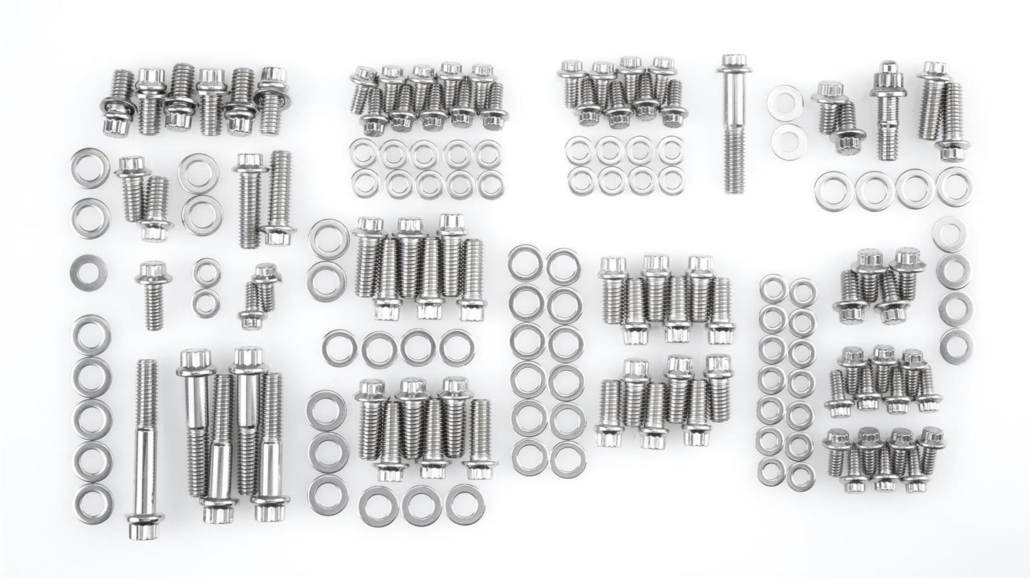 ARP Engine Bolt Kits 534-9501