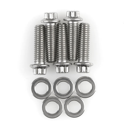 ARP Stainless Steel Bolts 613-1250