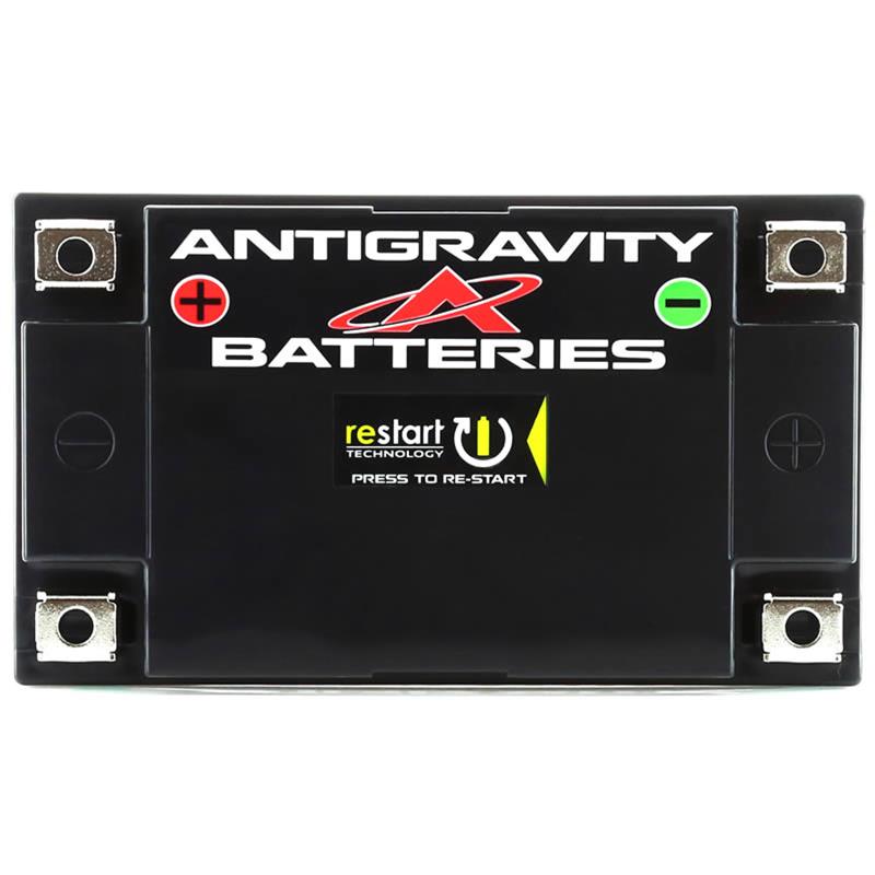 Antigravity Batteries Re-Start Batteries AG-ATX12-RS