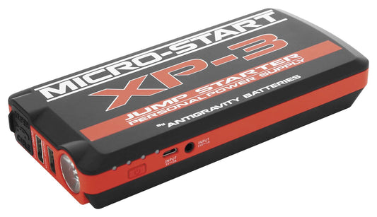 Antigravity Batteries Battery Chargers AG-XP-3