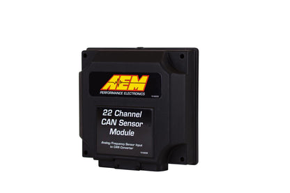 AEM Electronics 22-Channel CAN Sensor Modules 30-2212
