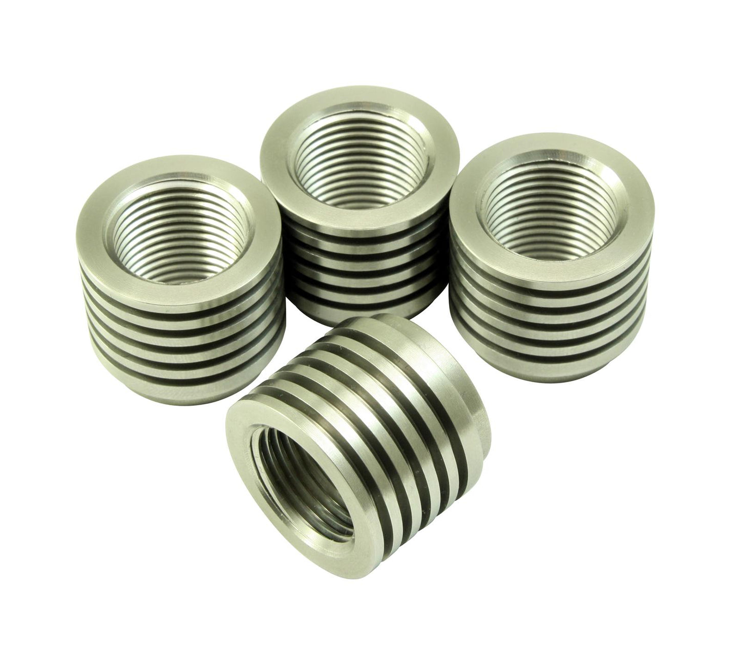 AEM Electronics Weld-In Bungs 30-4008