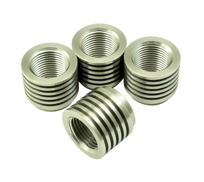 AEM Electronics Weld-In Bungs 30-4008