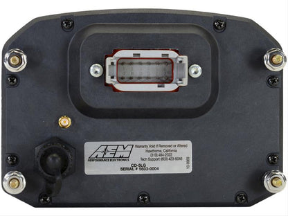AEM Electronics CD-5 Carbon Digital Racing Dash Displays 30-5600