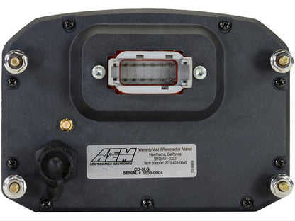 AEM Electronics Digital Dashboard Displays 30-5602