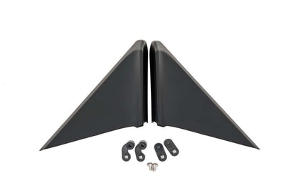 AWE Tuning Air Deflectors 1110-11010