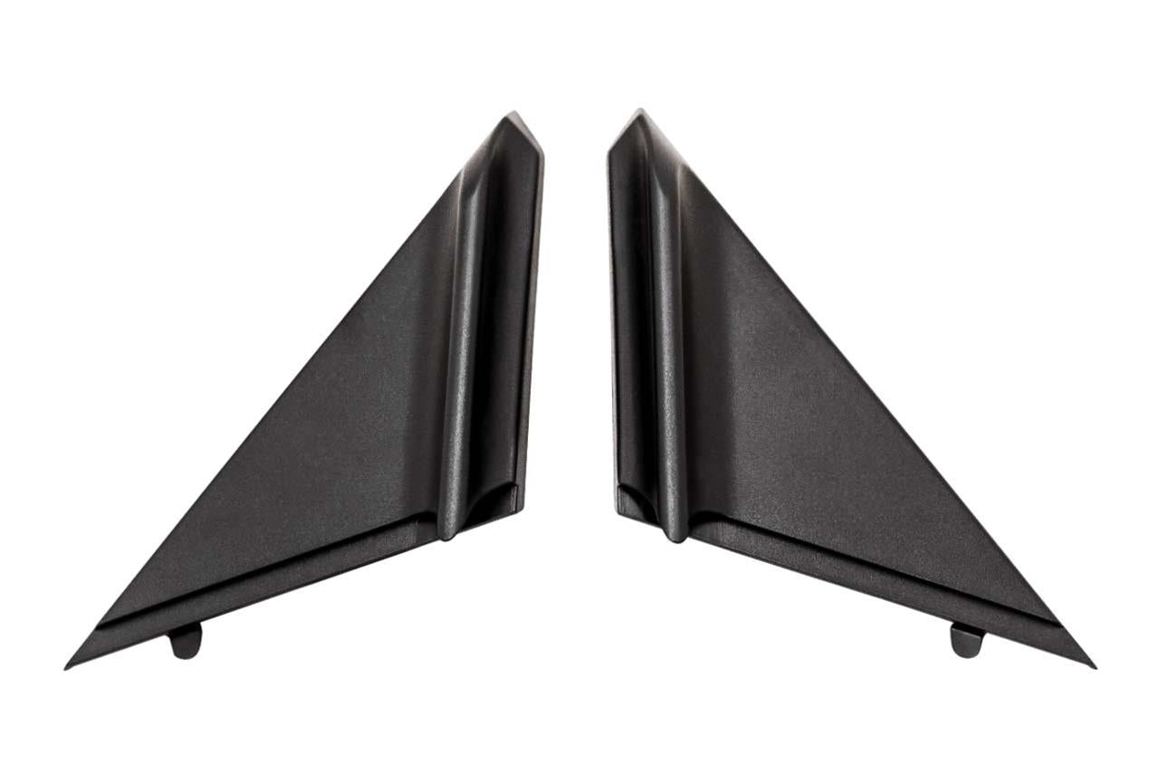 AWE Tuning Air Deflectors 1110-11010