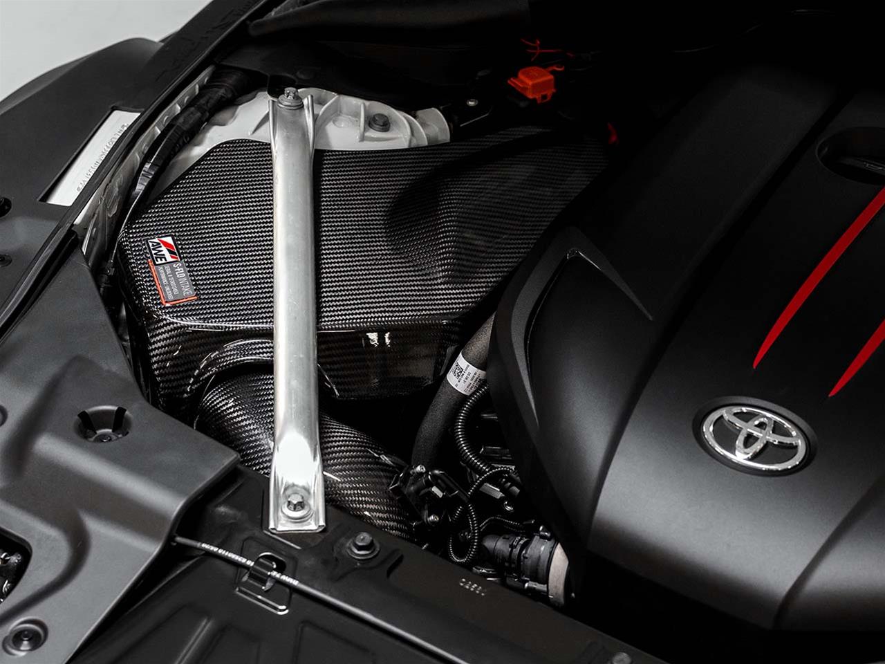 AWE Tuning Air Intake Kits 2660-15019