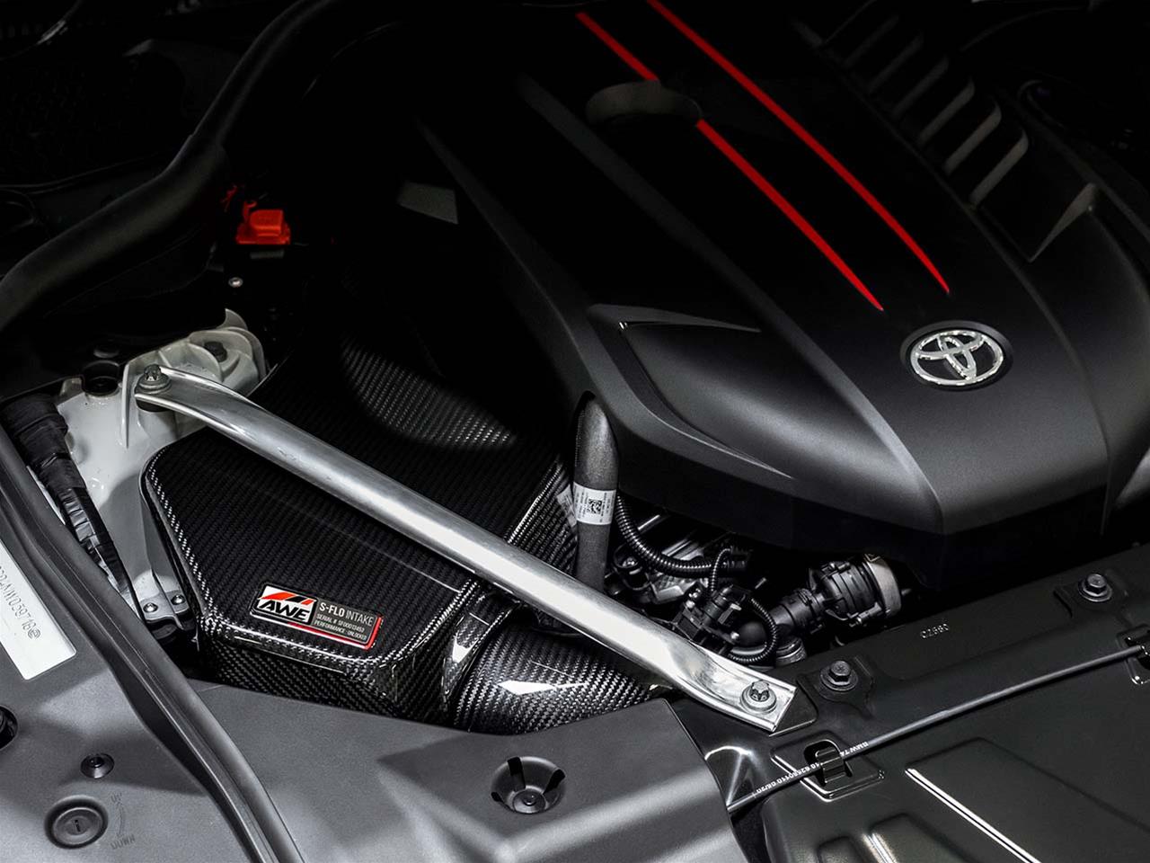 AWE Tuning Air Intake Kits 2660-15019