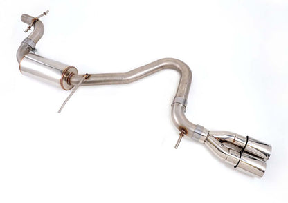 AWE Tuning Performance Edition Exhaust Systems 3010-22016