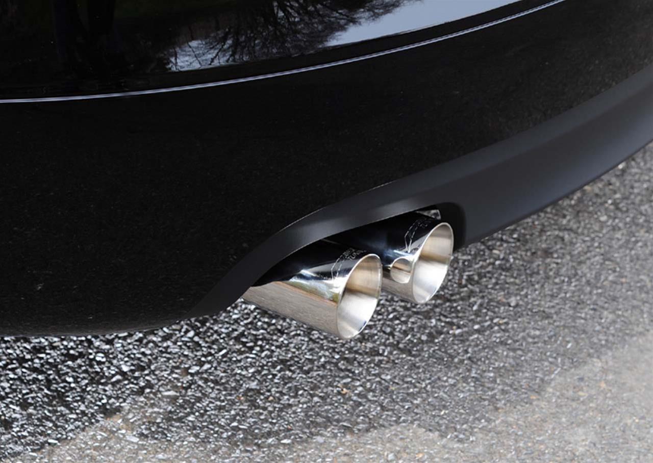 AWE Tuning Performance Edition Exhaust Systems 3010-22016