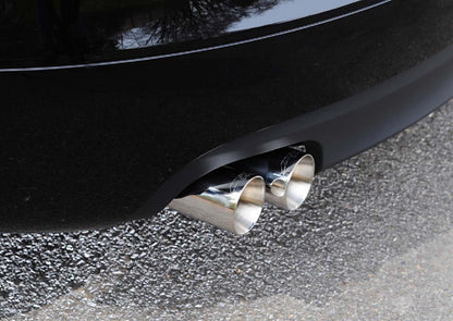AWE Tuning Performance Edition Exhaust Systems 3010-22016