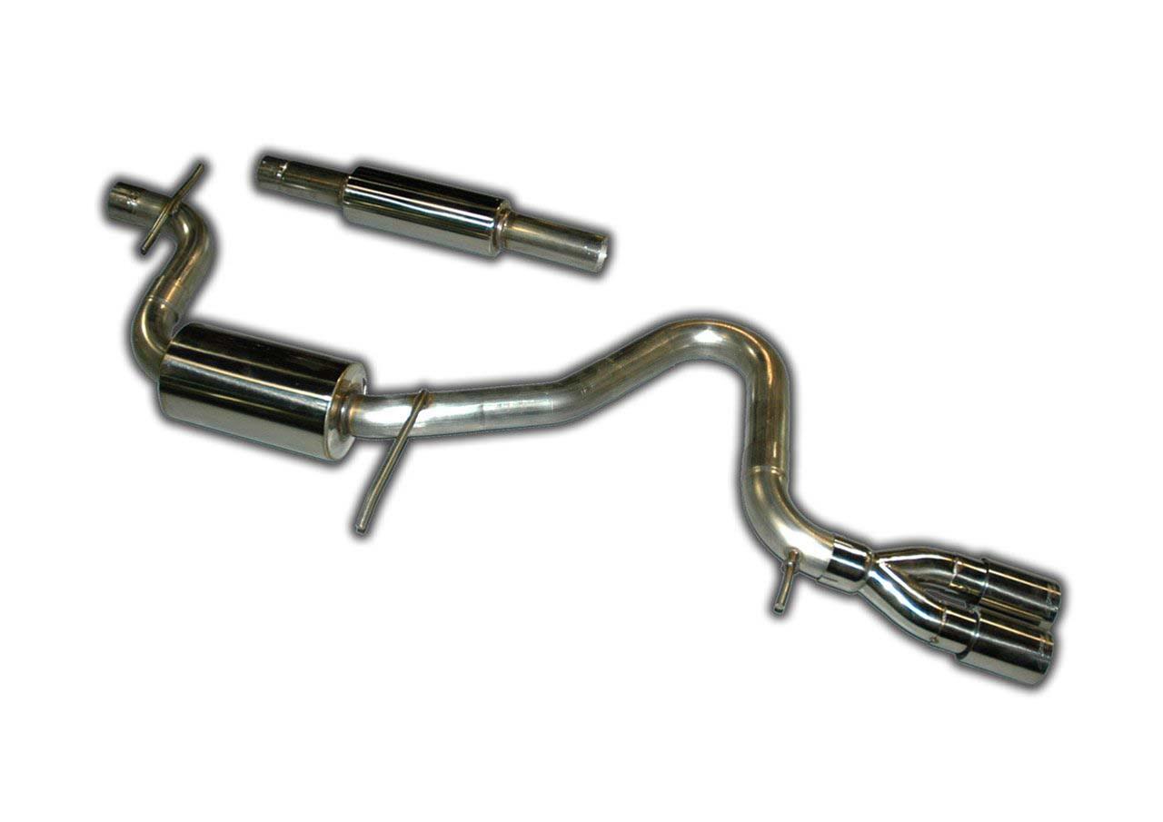 AWE Tuning Performance Edition Exhaust Systems 3010-22020