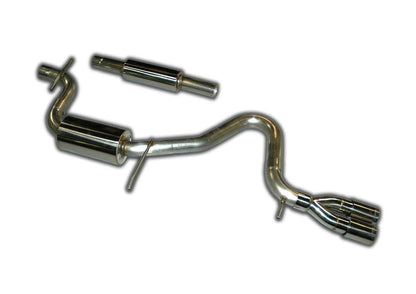 AWE Tuning Performance Edition Exhaust Systems 3010-22020